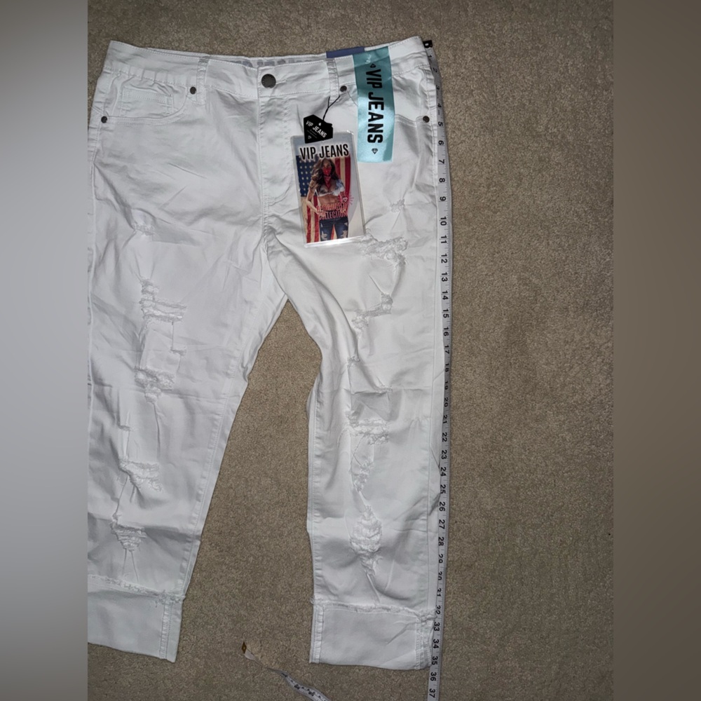 VIP Jeans - Picture 4 of 8
